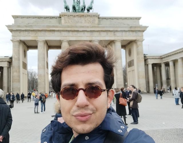 Delice İngilizce Özel Ders