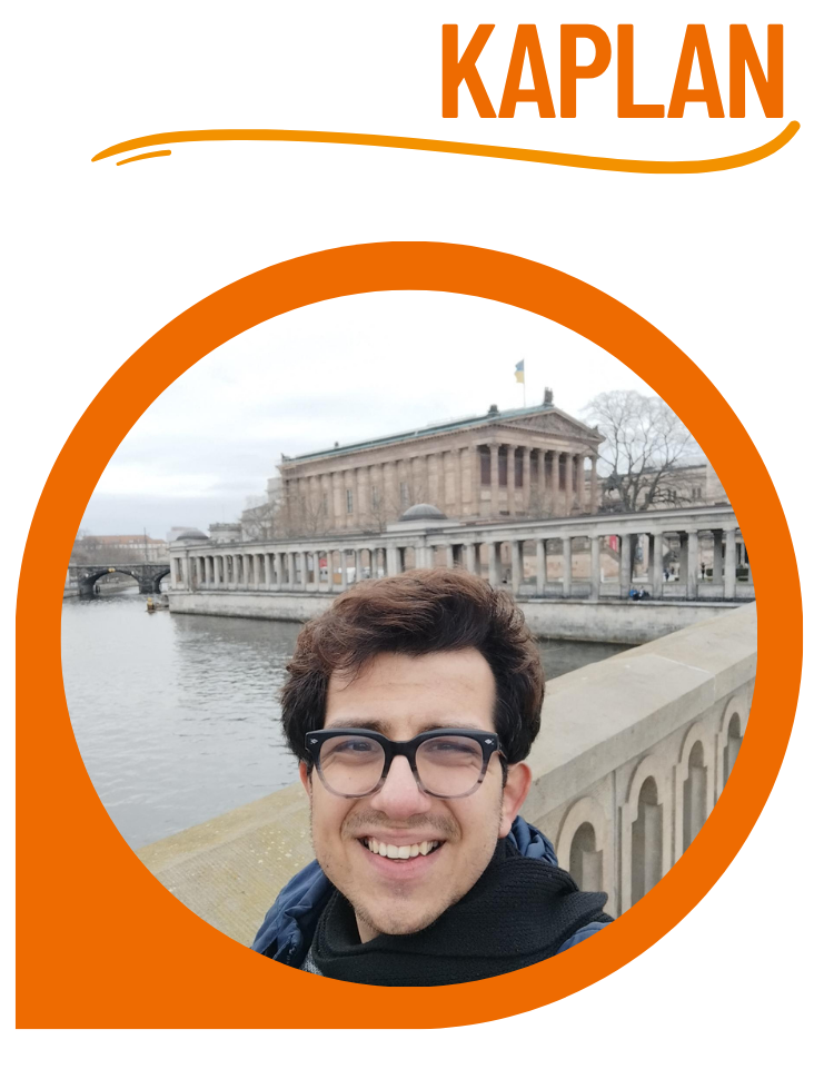 Delice İngilizce Özel Ders