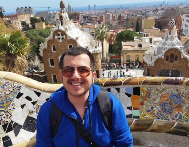 Delice Birebir İngilizce Dersi